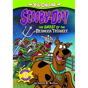 The Ghost of the Bermuda Triangle de Laurie S. Sutton The Ghost of the Bermuda Triangle de Laurie S. Sutton