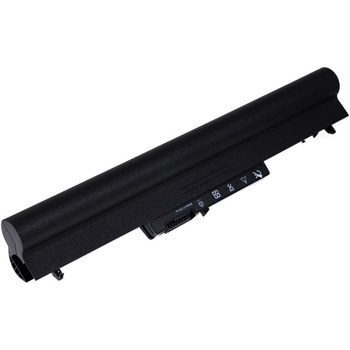 Acumulator laptop compatibil HP model 695192-001 5200mAh cu celule premium