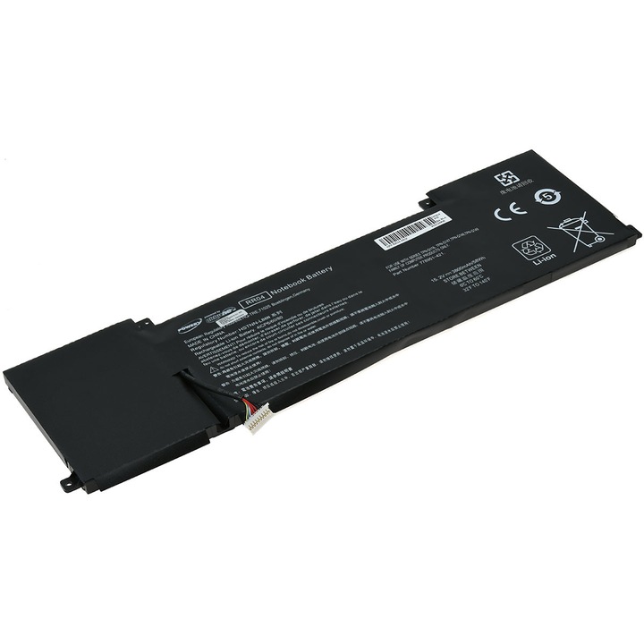 Acumulator compatibil HP Omen 15 / Omen 15-5014TX / model RR04