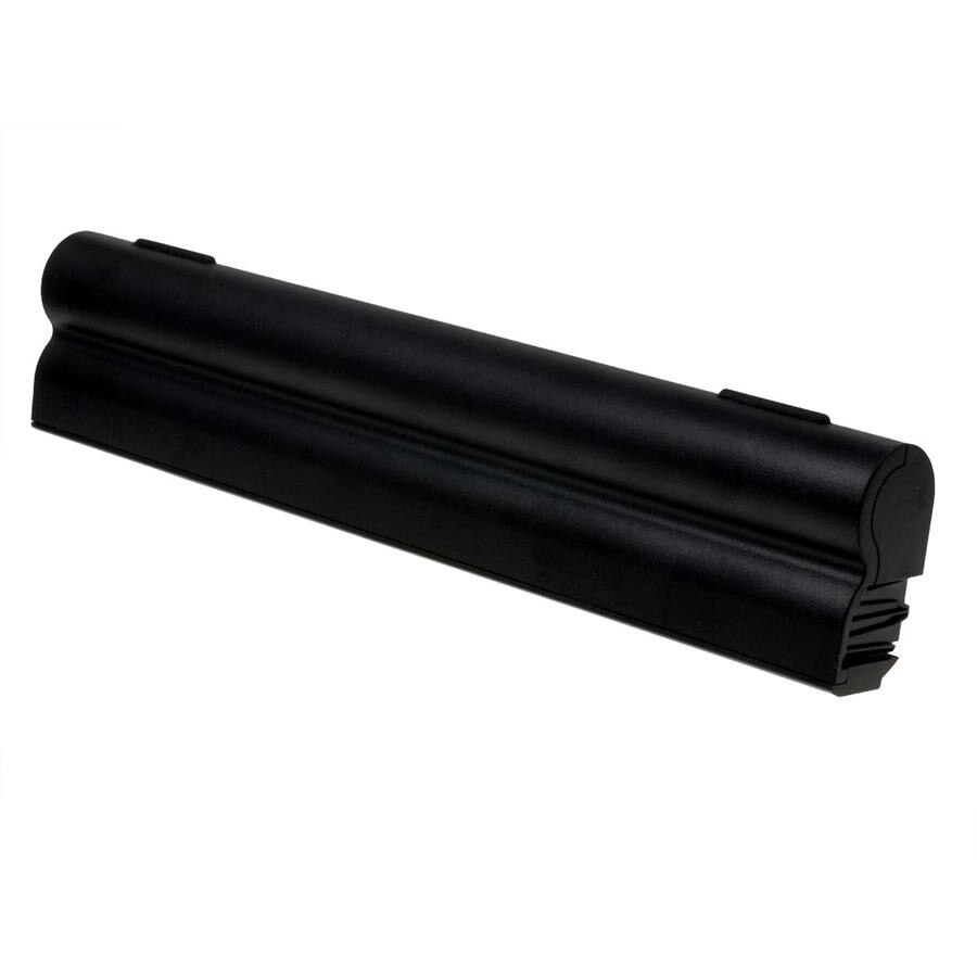 AT Batteria 5200mAh 10,8V Per HP-Compaq Mini CQ10-150SV, CQ10-166SB, CQ10-170SS – 6 Celle Li-Ion, Alta Capacità, Garanzia Italiana 2 Anni, Spedizione Dall'Italia
