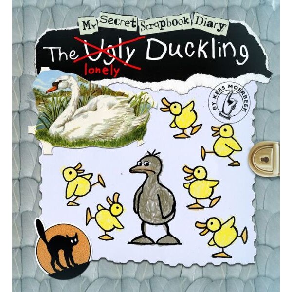 The Ugly Duckling de Kees Moerbeek
