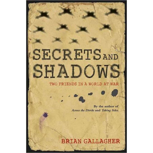Secrets and Shadows de Brian Gallagher