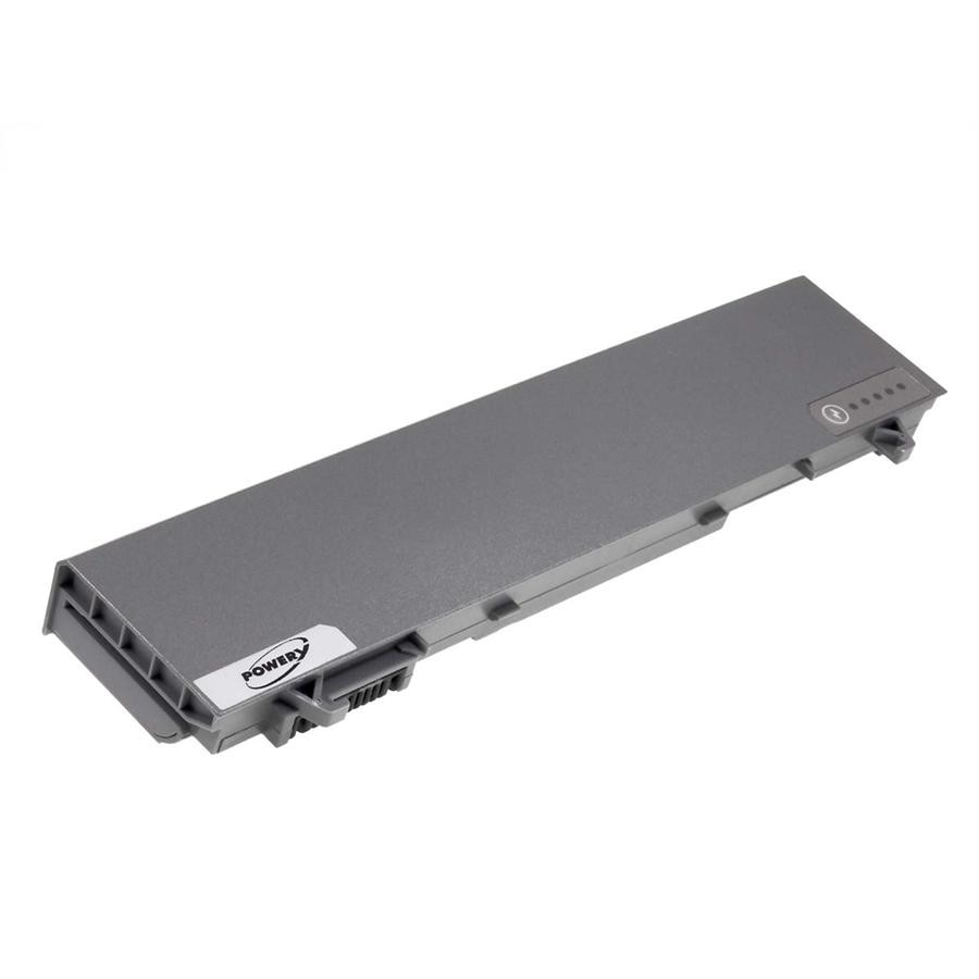 Acumulator compatibil Dell Latitude E6410 5200mAh
