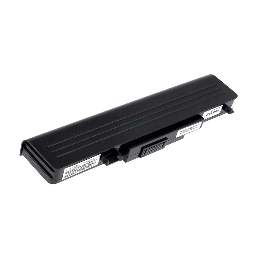 Acumulator laptop compatibil Fujitsu-Siemens Amilo L7320GW 4400mAh