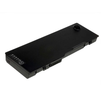Acumulator laptop compatibil Dell Inspiron 9400 6600mAh Acumulator laptop compatibil Dell Inspiron 9400 6600mAh