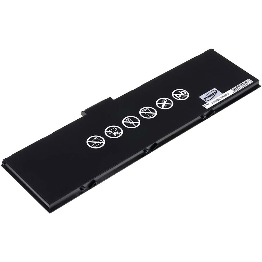 Original-Laptop-batterie Für Dell Venue 11 Pro 713... – Grandado