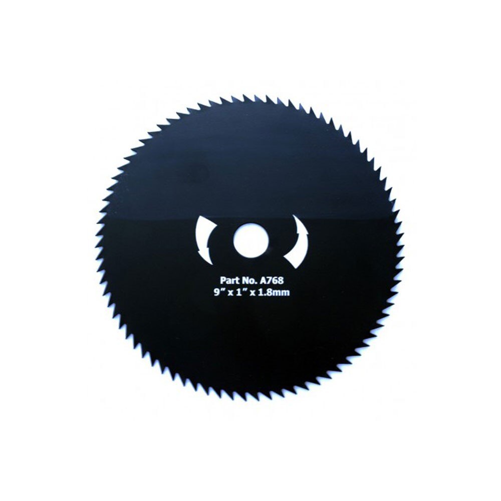 Disc arboret Prorun 80T 230 x 1.8 mm