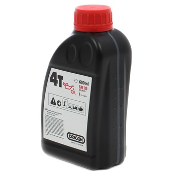 Ulei motor 4T Oregon, SAE 30, 0.6 L Novatim Ulei motor 4T Oregon, SAE 30, 0.6 L Novatim