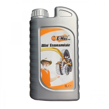 Ulei pentru transmisie T90 O-mac, 1 L Ulei pentru transmisie T90 O-mac, 1 L