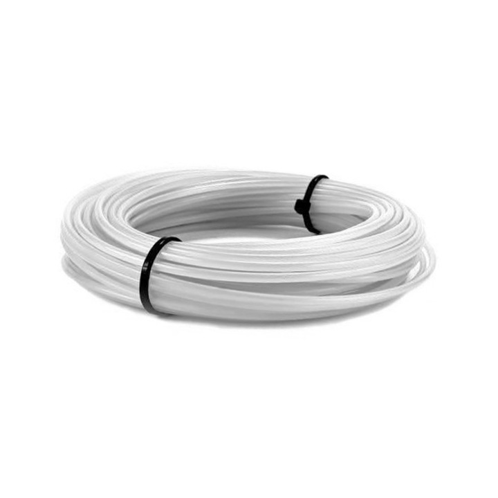 Fir taietor cu insertie metalica rotund, g[mm]: 3, L[m]: 15, motocoasa, trimmer, Beast