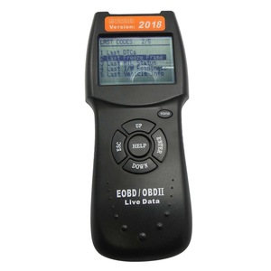 Testere si diagnoza auto