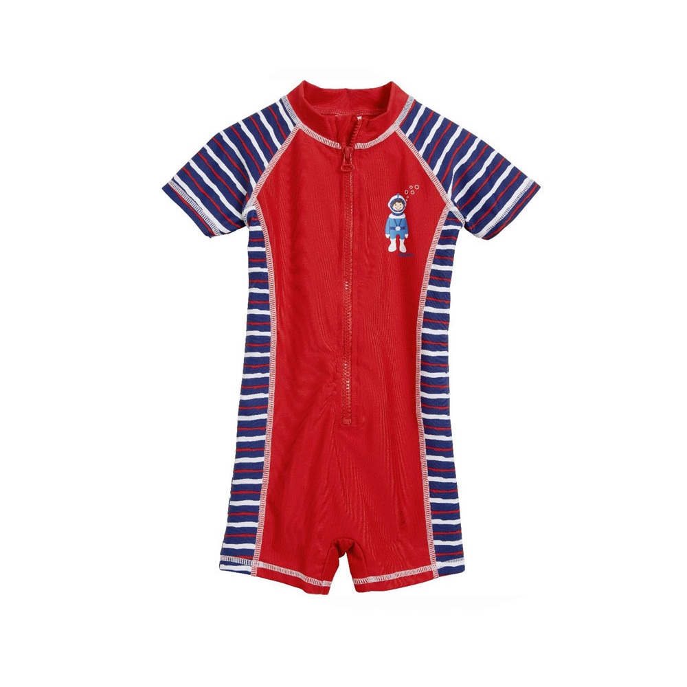 Costum de baie cu filtru UV Diver