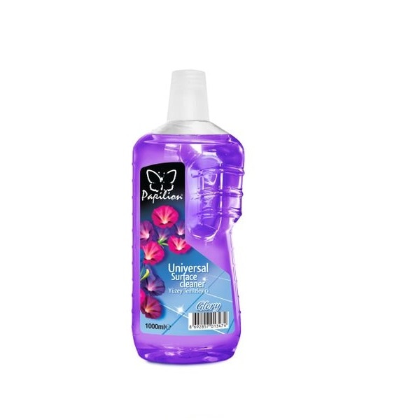 Solutie Pardoseli, Papilion Solutie Pardoseli Ceramice Glory 1000 ml
