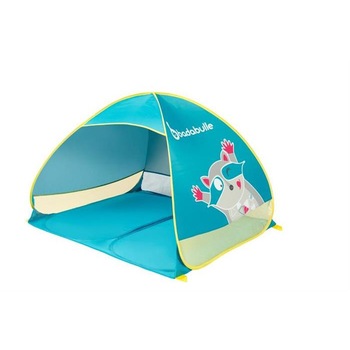 Cort Anti UV, Badabulle - B038203, Tent Blue Cort Anti UV, Badabulle - B038203, Tent Blue