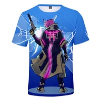 tricou fortnite marime l unisex imprimeu multicolor model 12 imagen 58_0_
0