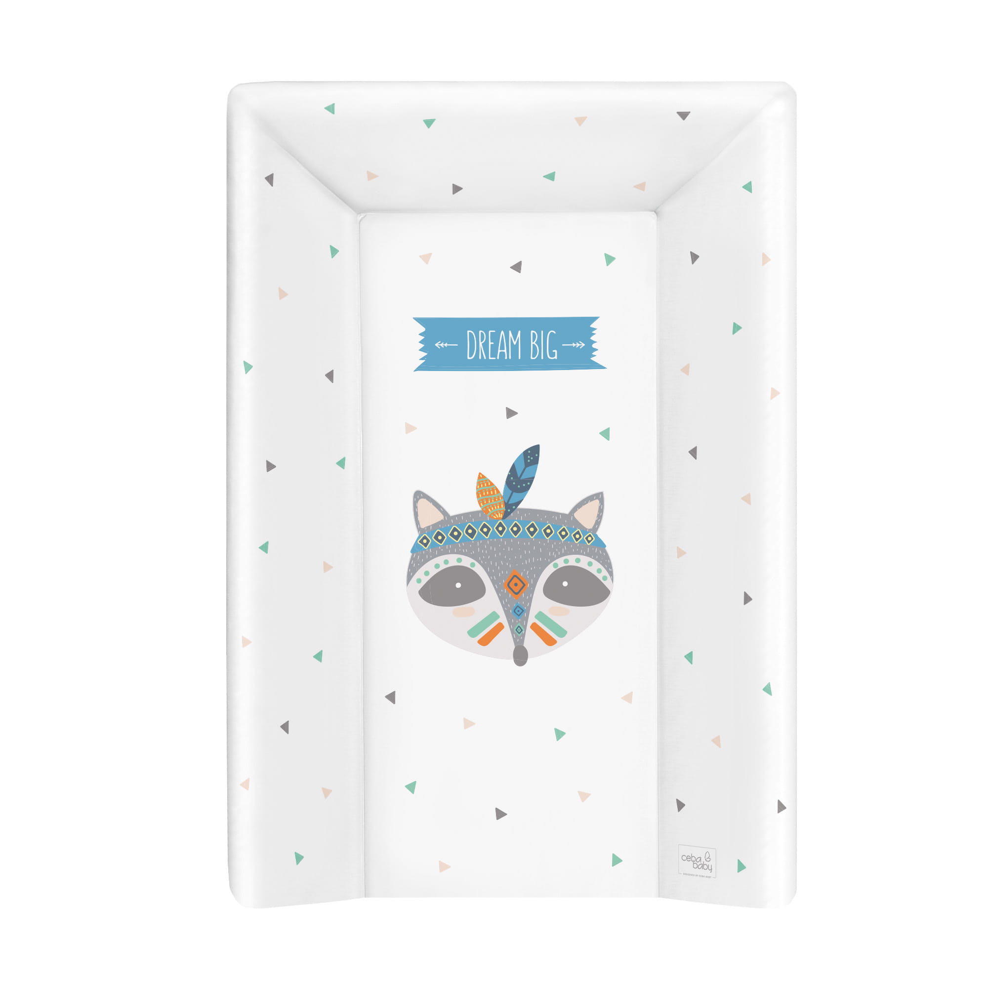 Masa de infasat ZORRO 50*70 capat inchis bebelusi 201-101-555