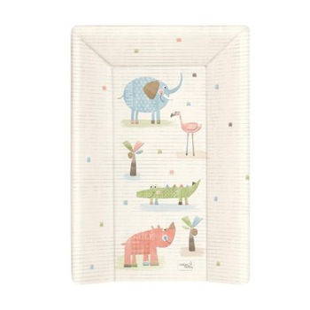 Masa de infasat Elefant 50*70 capat inchis bebelusi 201-088-170 Masa de infasat Elefant 50*70 capat inchis bebelusi 201-088-170