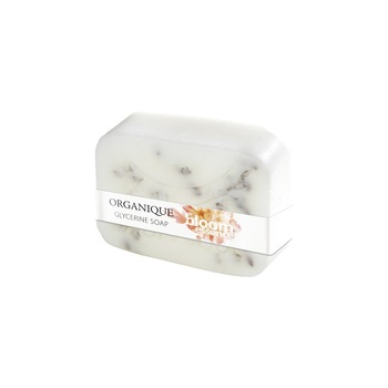 Sapun Bloom Essence, cu glicerina, Organique, 100 gr Sapun Bloom Essence, cu glicerina, Organique, 100 gr