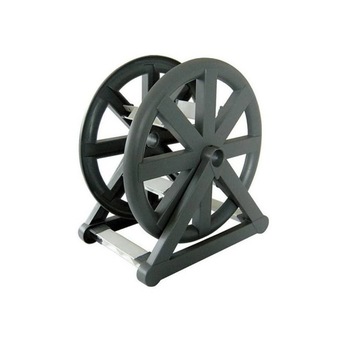 Suport tambur Pool Point pentru furtun aspirare piscina Suport tambur Pool Point pentru furtun aspirare piscina