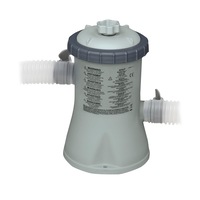 pompa filtrare apa piscina  1250 l apah  ats  pvc  metal imagen 44_0_
0