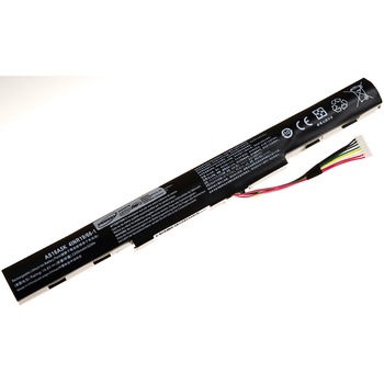 Acumulator compatibil Acer Aspire E5-575G / E5-523G / model AS16A5K Acumulator compatibil Acer Aspire E5-575G / E5-523G / model AS16A5K