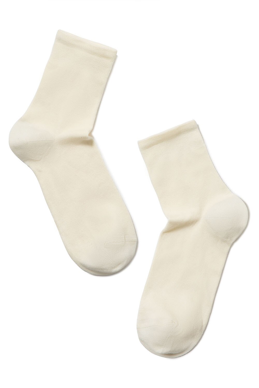 Sosete subtiri de bambus, Conte Elegant Bamboo 000, Cappuccino