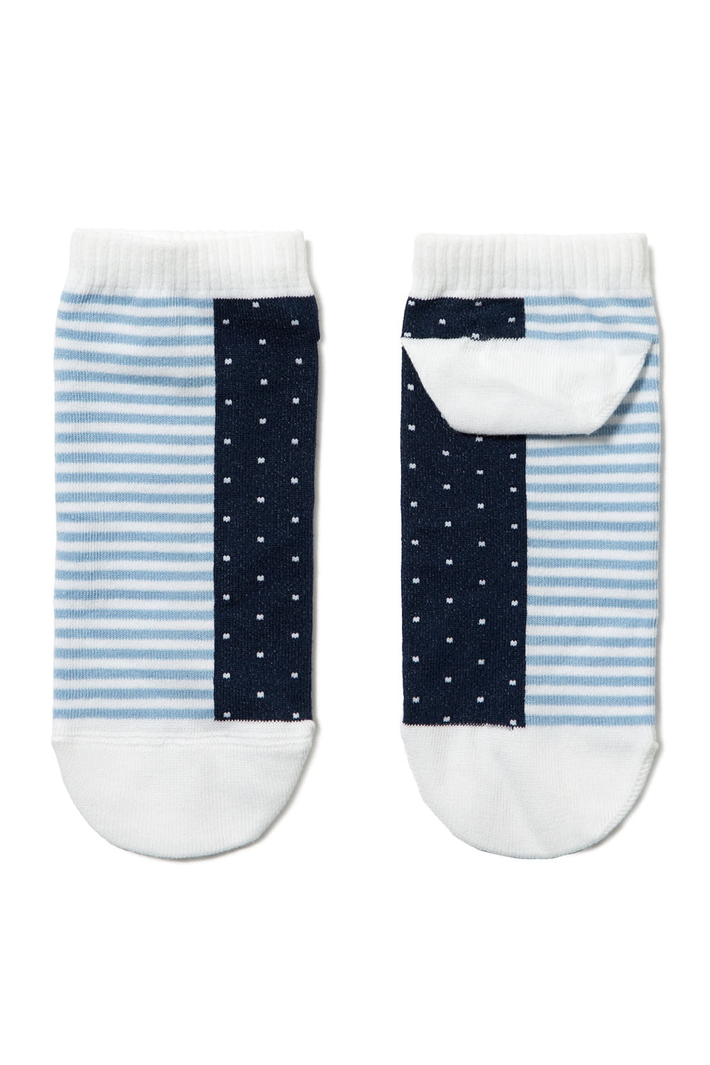 Sosete scurte dama bumbac, Conte Elegant CLASSIC 116