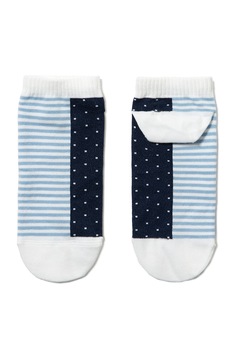 Sosete scurte dama bumbac, Conte Elegant CLASSIC 116 Sosete scurte dama bumbac, Conte Elegant CLASSIC 116