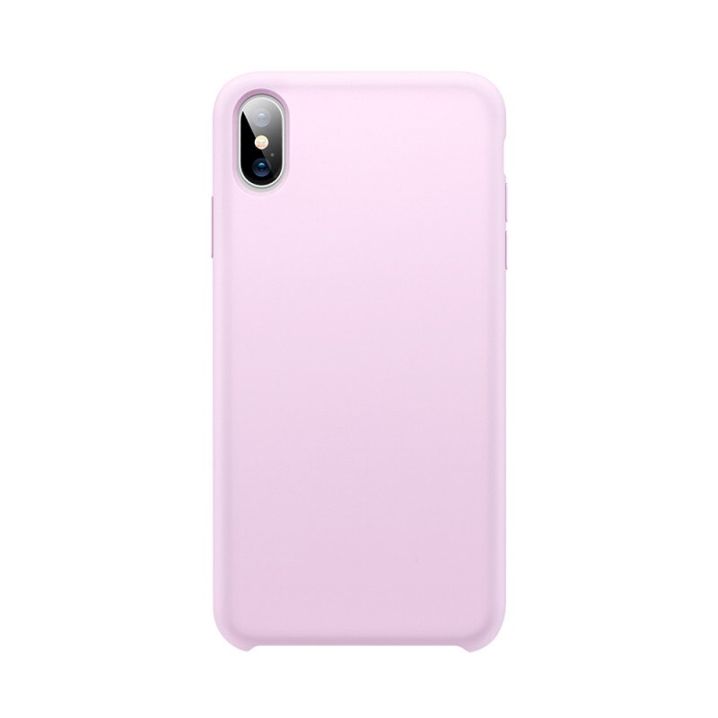 Carcasa ESR Yippee Color iPhone XS / X, Pink