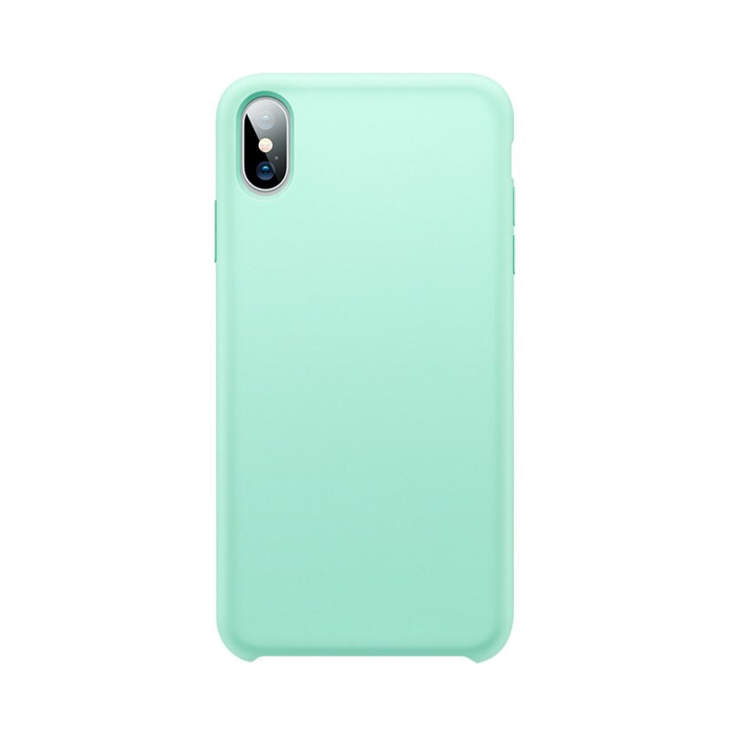 Carcasa ESR Yippee Color iPhone XS / X, Mint