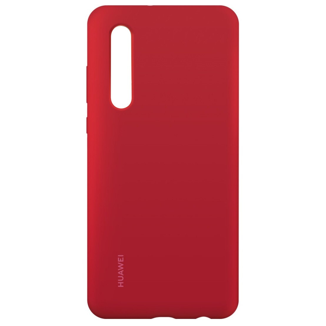 Husa Huawei 51992848 silicon rosie pentru Huawei P30