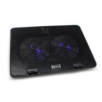 Stand de racire SBOX CP-101, 15,6 Stand de racire SBOX CP-101, 15,6