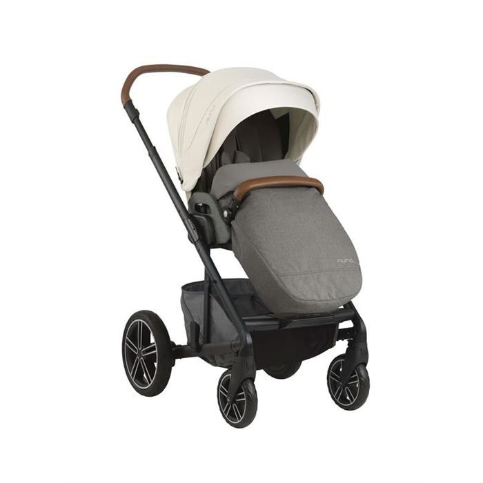 Carucior 2 in 1 Mixx 2019, Nuna, Birch