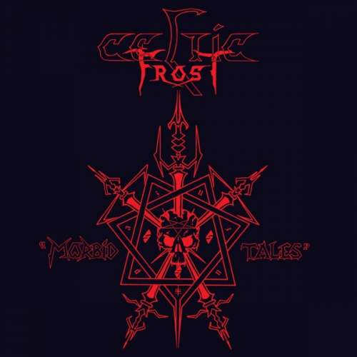 Celtic Frost - Morbid Tales -digi- (CD)