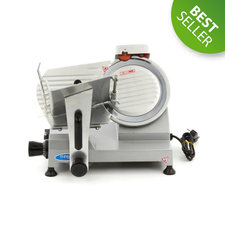 Feliator mezeluri profesional, Direca, 220 mm