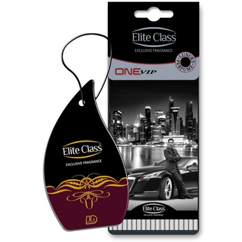 Odorizant auto Air Freshener Elite Class One Vip Odorizant auto Air Freshener Elite Class One Vip