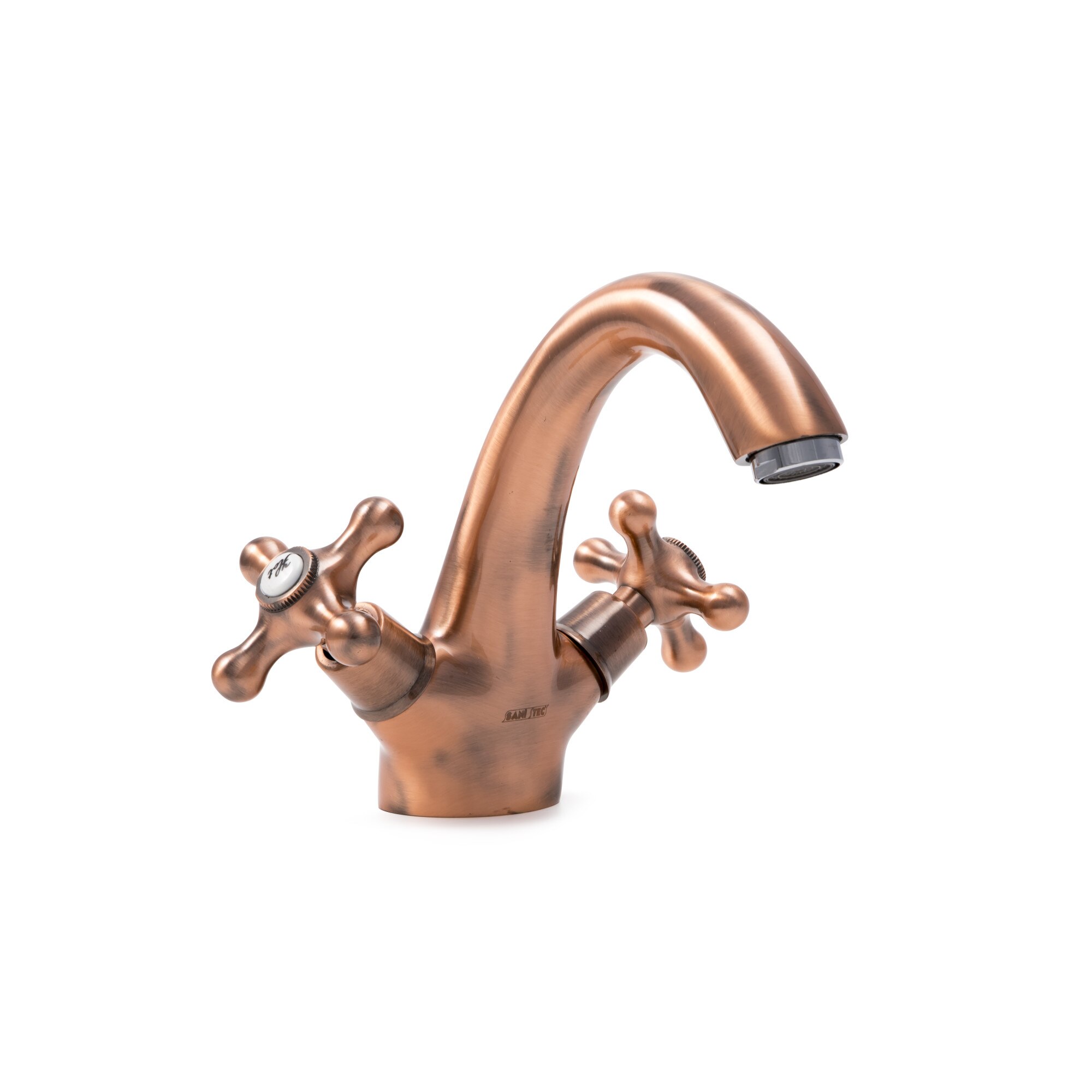 Baterie lavoar retro ERT-SN-5002