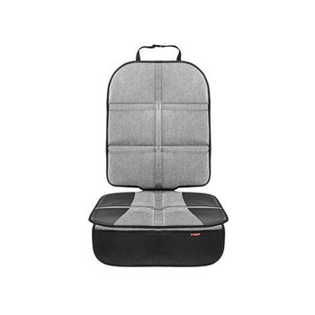 Protectie bancheta si spatar auto compatibila ISOFIX Reer TravelKid MaxiProtect, 46 x 120 cm Protectie bancheta si spatar auto compatibila ISOFIX Reer TravelKid MaxiProtect, 46 x 120 cm