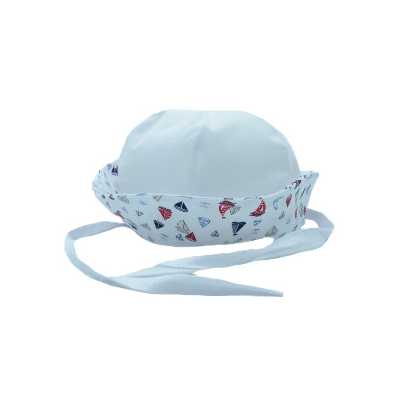 Palarie pentru baieti Mic Pitic PI13-02, Multicolor, 50