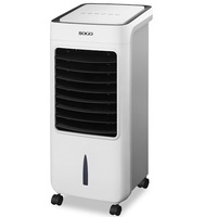 racitor de aer portabil sogo 21075  3 in 1 racitor umidificator ionizator 80w 5l timmer 12h 15 m2debit de aer 430 m3h 3 viteze telecomada 120 grade rotatie orizontala  2 tuburi de gheata silentiosalb imagen 7_0_
0