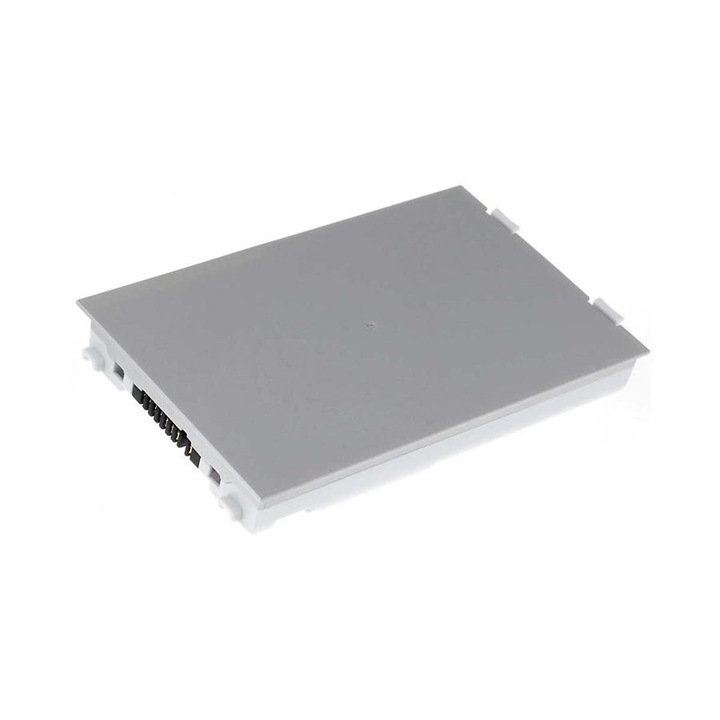 Powery Helyettesítő akku Fujitsu-Siemens LifeBook T4220 Tablet PC Li-Ion 10,8V 5200mAh/56Wh