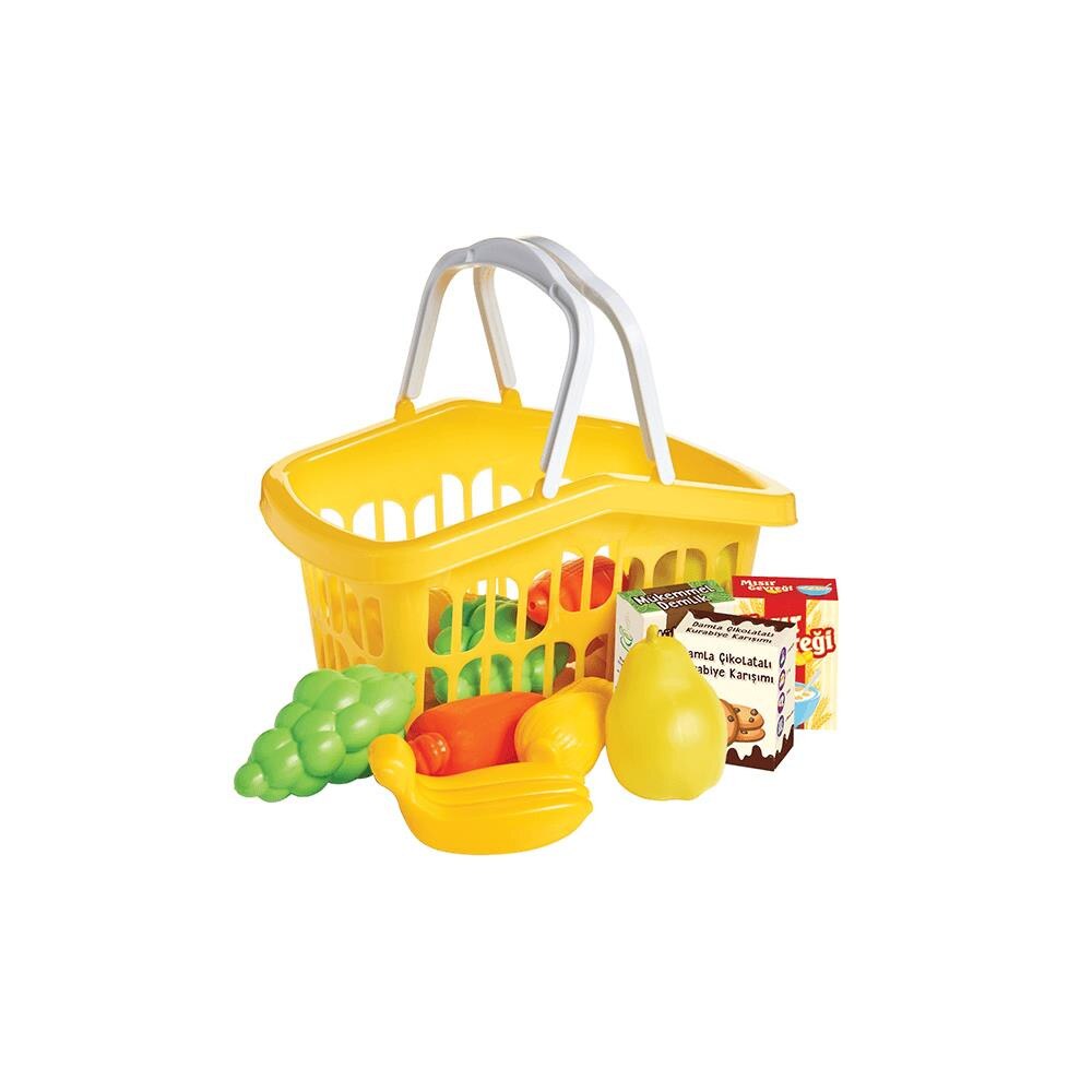 Cos de cumparaturi cu accesorii MGS5745