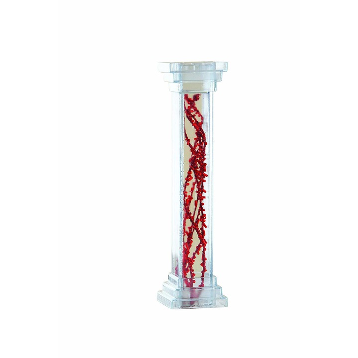 Подпорни колони за торта, "Fillable Pillar", Wilton, 15,2см