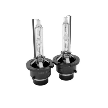 Set 2 Becuri xenon D2S XtremeVision® 35W , 5000K Set 2 Becuri xenon D2S XtremeVision® 35W , 5000K