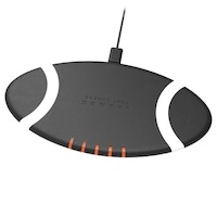 incarcator wireless qi fara fir din piele  10w fast charge pentru toate telefoanele qi-enabled imagen 38_0_
0