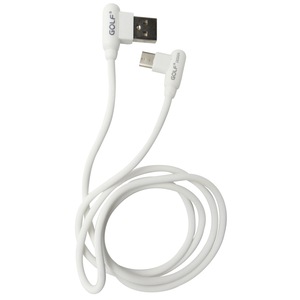 Cablu Usb Iphone Lightning Cd Leather Negru Golf Gc 60i Emag Ro