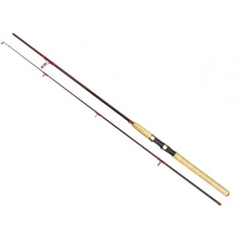 Lanseta fibra de carbon Baracuda Vampire 2702, 2.7 m ,2 tronsoane Lanseta fibra de carbon Baracuda Vampire 2702, 2.7 m ,2 tronsoane