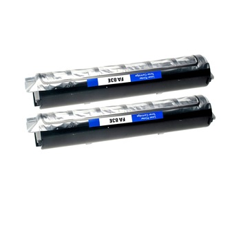 Set 2 Cartuse toner KX-FA83X BK 5000 Pag compatibile Fax PANASONIC KX-FL 510 / KX-FL 511 / KX-FL 512 / KX-FL 513 / KX-FL 540 / KX-FL 540 G / KX-FL 541 / KX-FL 543 / KX-FL 610 Series / KX-FL 611 / KX-FL 612 / KX-FL 613 / KX-FLM 650 / KX-FLM 651 Set 2 Cartuse toner KX-FA83X BK 5000 Pag compatibile Fax PANASONIC KX-FL 510 / KX-FL 511 / KX-FL 512 / KX-FL 513 / KX-FL 540 / KX-FL 540 G / KX-FL 541 / KX-FL 543 / KX-FL 610 Series / KX-FL 611 / KX-FL 612 / KX-FL 613 / KX-FLM 650 / KX-FLM 651