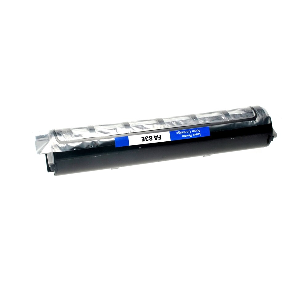Cartus toner KX-FA83X BK 2500 Pag compatibil Fax PANASONIC KX-FL 510 Series / KX-FL 511 / KX-FL 512 / KX-FL 513 / KX-FL 540 / KX-FL 540 G / KX-FL 541 / KX-FL 543 / KX-FL 610 Series / KX-FL 611 / KX-FL 612 / KX-FL 613 / KX-FLM 650 / KX-FLM 651
