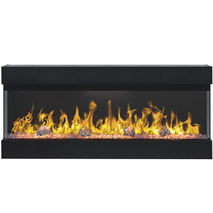 Aflamo Imperial 50 Elektromos kandalló hanggal